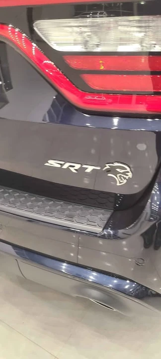 2025 Dodge Durango SRT Hellcat 3rd Gen - Image 13 of 14