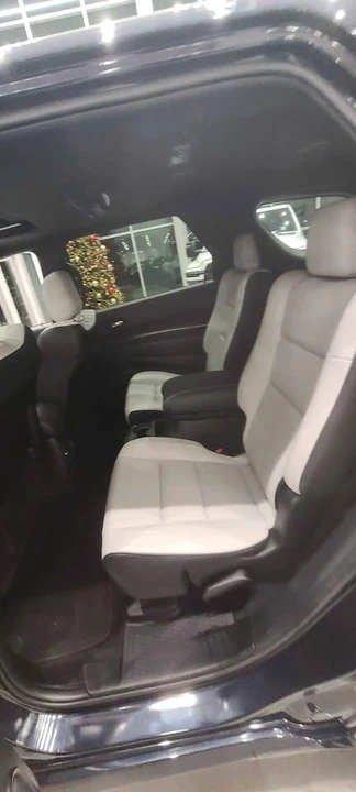 2025 Dodge Durango SRT Hellcat 3rd Gen - Image 9 of 14
