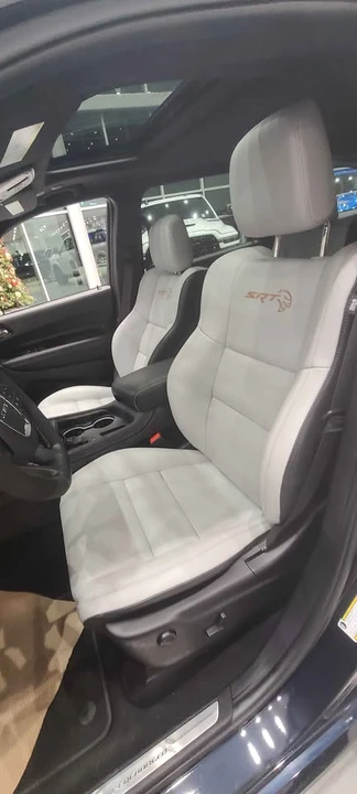 2025 Dodge Durango SRT Hellcat 3rd Gen - Image 5 of 14