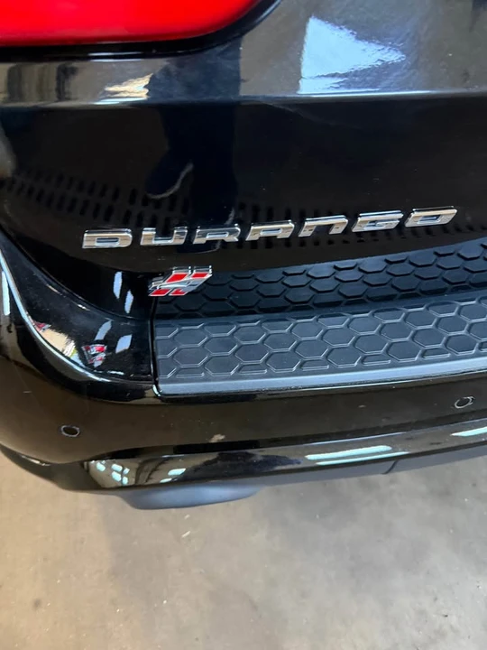 2025 Dodge Durango SRT Hellcat 3rd Gen - Image 2 of 12