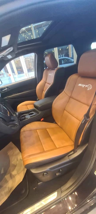 2025 Dodge Durango SRT Hellcat 3rd Gen - Image 5 of 15