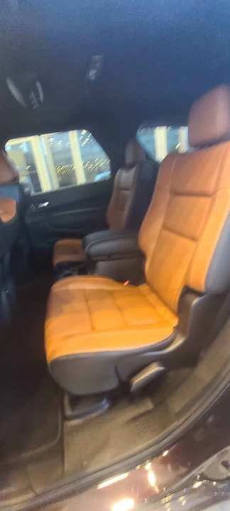 2025 Dodge Durango SRT Hellcat 3rd Gen - Image 10 of 15