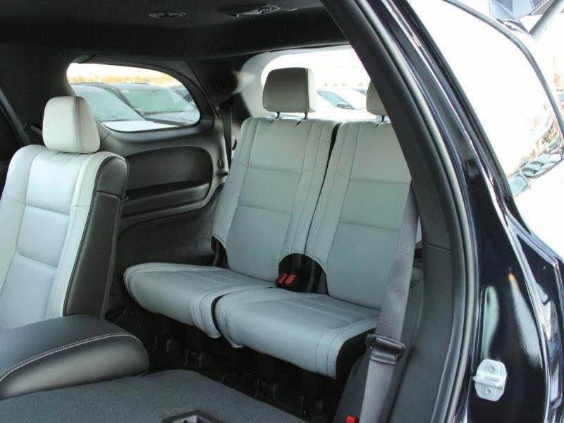 2025 Dodge Durango SRT Hellcat 3rd Gen - Image 10 of 19