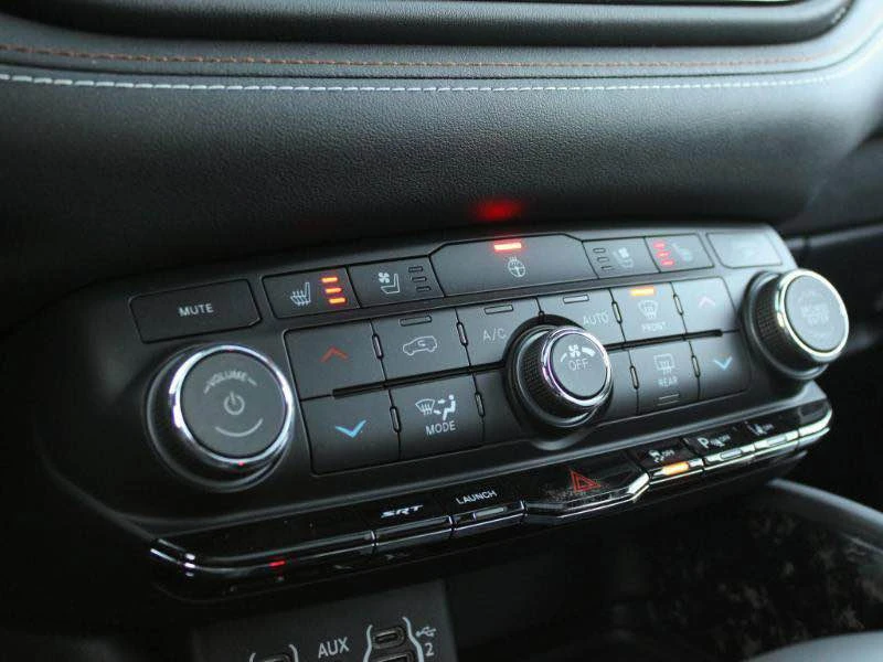 2025 Dodge Durango SRT Hellcat 3rd Gen - Image 14 of 19