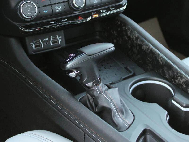 2025 Dodge Durango SRT Hellcat 3rd Gen - Image 18 of 19