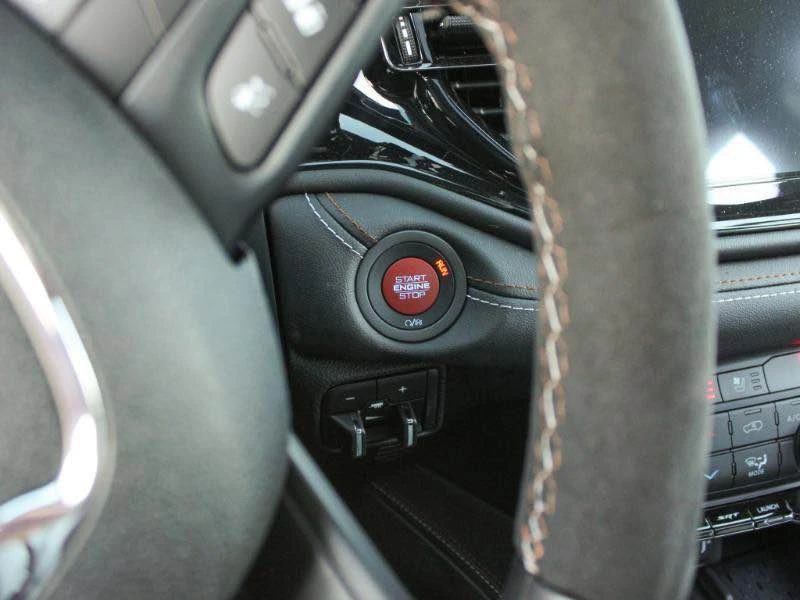 2025 Dodge Durango SRT Hellcat 3rd Gen - Image 17 of 19