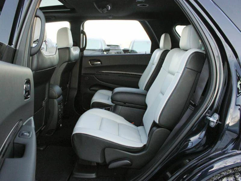 2025 Dodge Durango SRT Hellcat 3rd Gen - Image 8 of 19