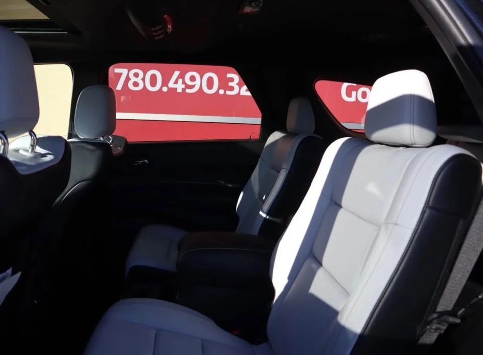 2025 Dodge Durango SRT Hellcat 3rd Gen - Image 12 of 12
