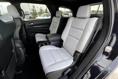 2025 Dodge Durango SRT Hellcat 3rd Gen - Image 5 of 6