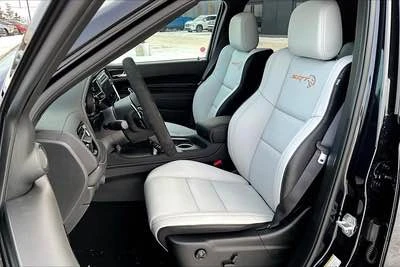 2025 Dodge Durango SRT Hellcat 3rd Gen - Image 4 of 6