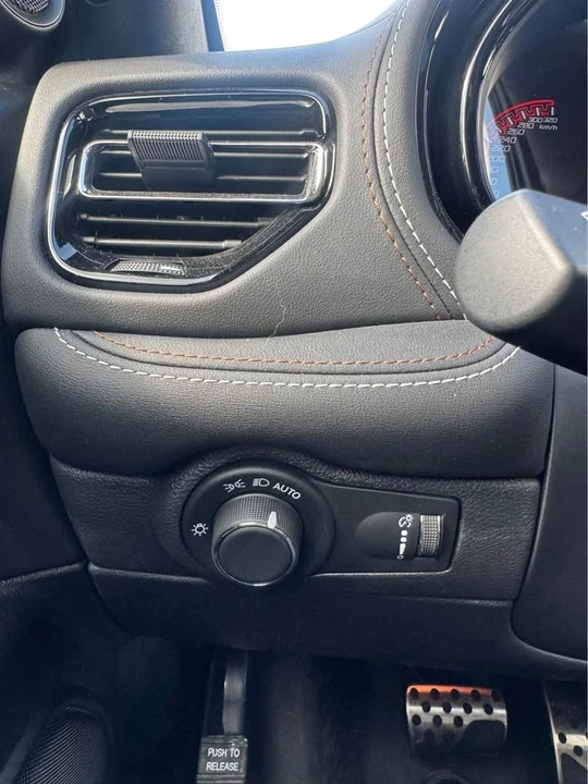 2025 Dodge Durango SRT Hellcat 3rd Gen - Image 17 of 18