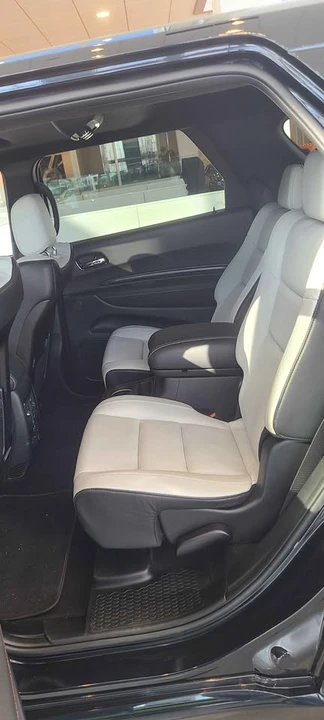 2025 Dodge Durango SRT Hellcat 3rd Gen - Image 5 of 6