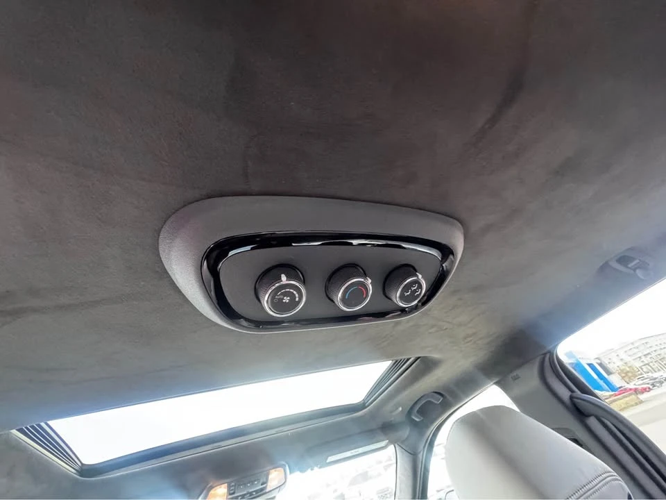 2025 Dodge Durango SRT Hellcat 3rd Gen - Image 16 of 18