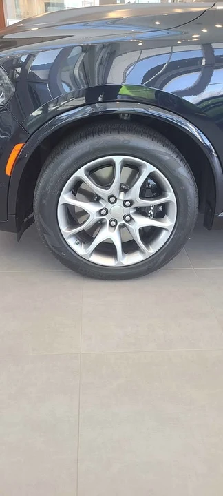 2025 Dodge Durango SRT Hellcat 3rd Gen - Image 6 of 6