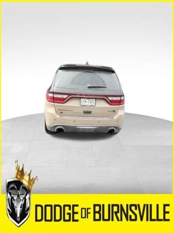 2025 Dodge Durango SRT Hellcat 3rd Gen - Image 2 of 7