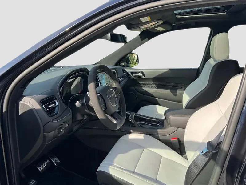 2025 Dodge Durango SRT Hellcat 3rd Gen - Image 6 of 9