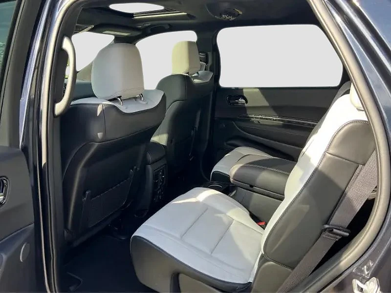 2025 Dodge Durango SRT Hellcat 3rd Gen - Image 7 of 9