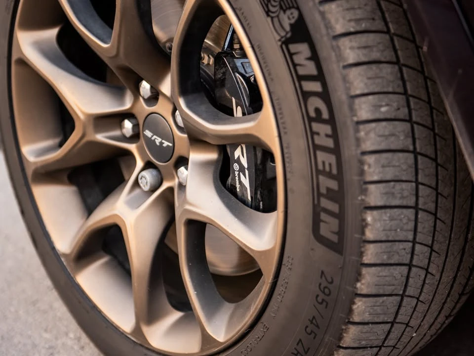2025 Dodge Durango SRT Hellcat 3rd Gen - Image 16 of 20