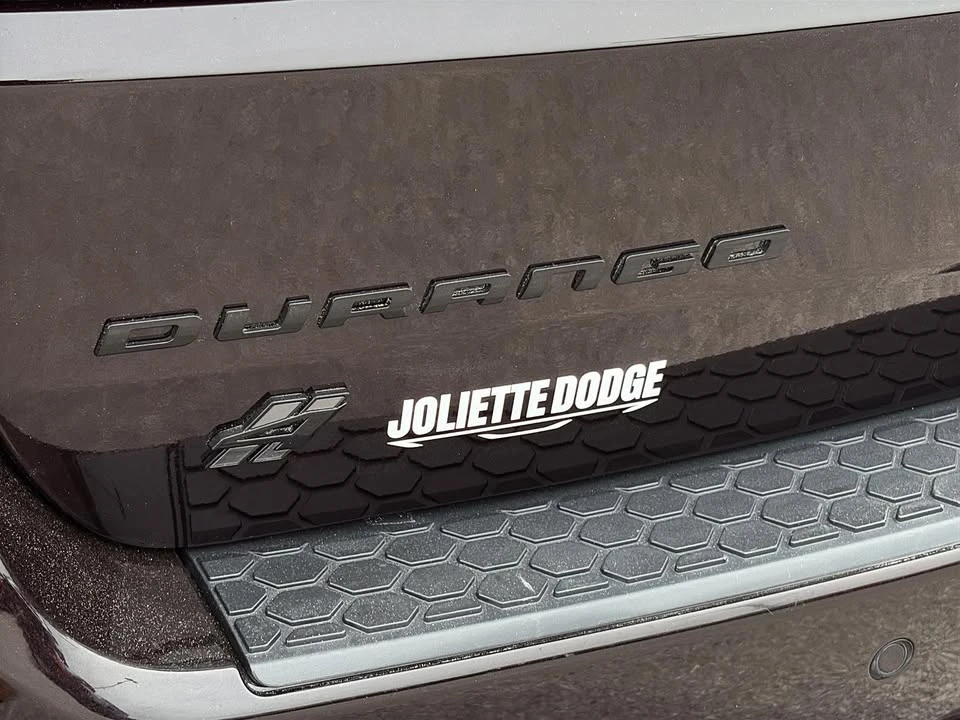 2025 Dodge Durango SRT Hellcat 3rd Gen - Image 13 of 20