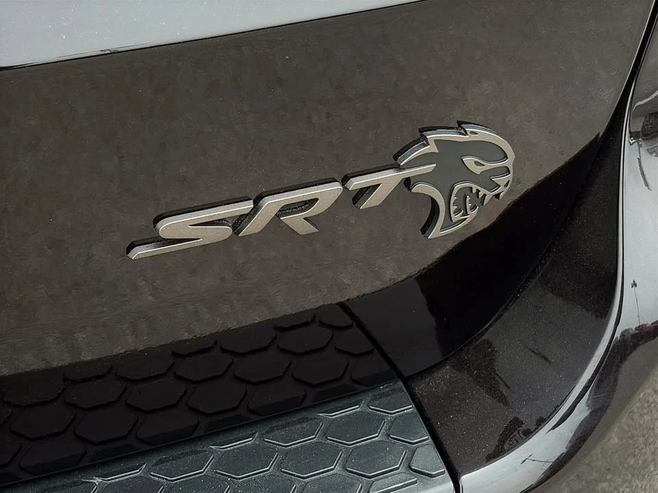 2025 Dodge Durango SRT Hellcat 3rd Gen - Image 11 of 20