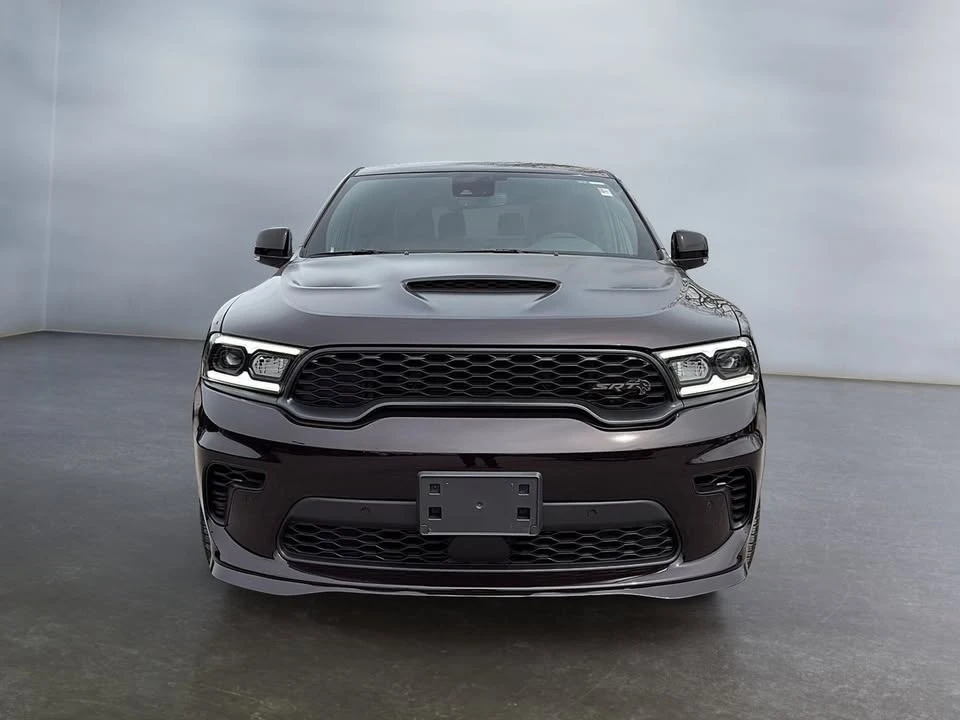 2025 Dodge Durango SRT Hellcat 3rd Gen - Image 2 of 20