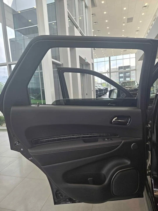 2025 Dodge Durango SRT Hellcat 3rd Gen - Image 11 of 15