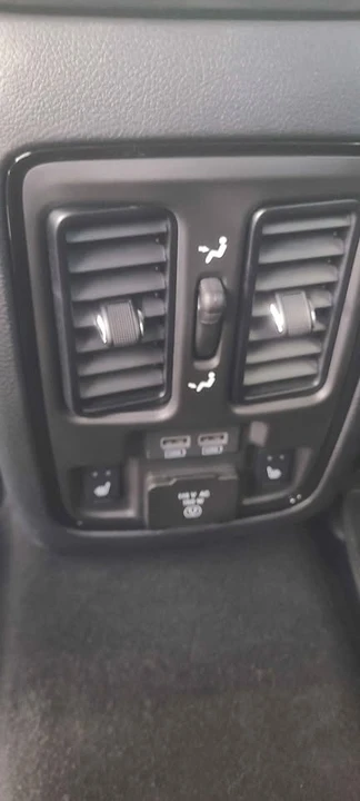 2025 Dodge Durango SRT Hellcat 3rd Gen - Image 11 of 13