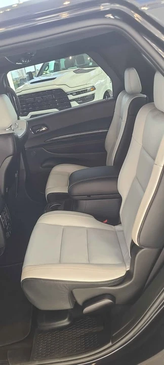 2025 Dodge Durango SRT Hellcat 3rd Gen - Image 9 of 13