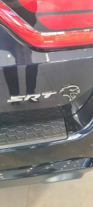 2025 Dodge Durango SRT Hellcat 3rd Gen - Image 13 of 13