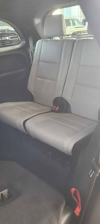 2025 Dodge Durango SRT Hellcat 3rd Gen - Image 10 of 13