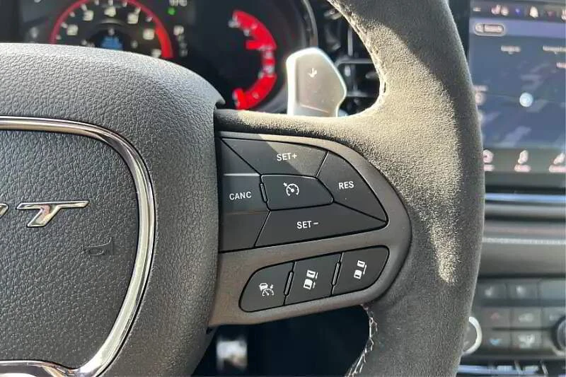 2025 Dodge Durango SRT Hellcat 3rd Gen - Image 9 of 10