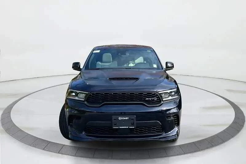 2025 Dodge Durango SRT Hellcat 3rd Gen - Image 6 of 10