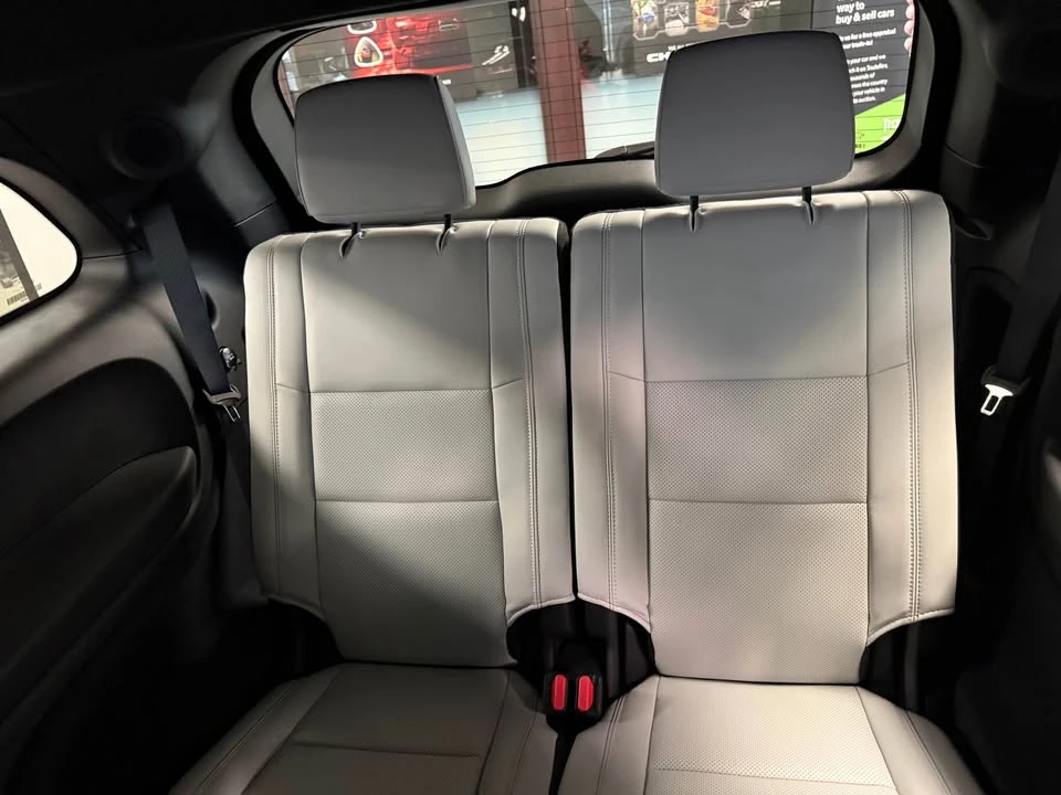 2025 Dodge Durango SRT Hellcat 3rd Gen - Image 17 of 18