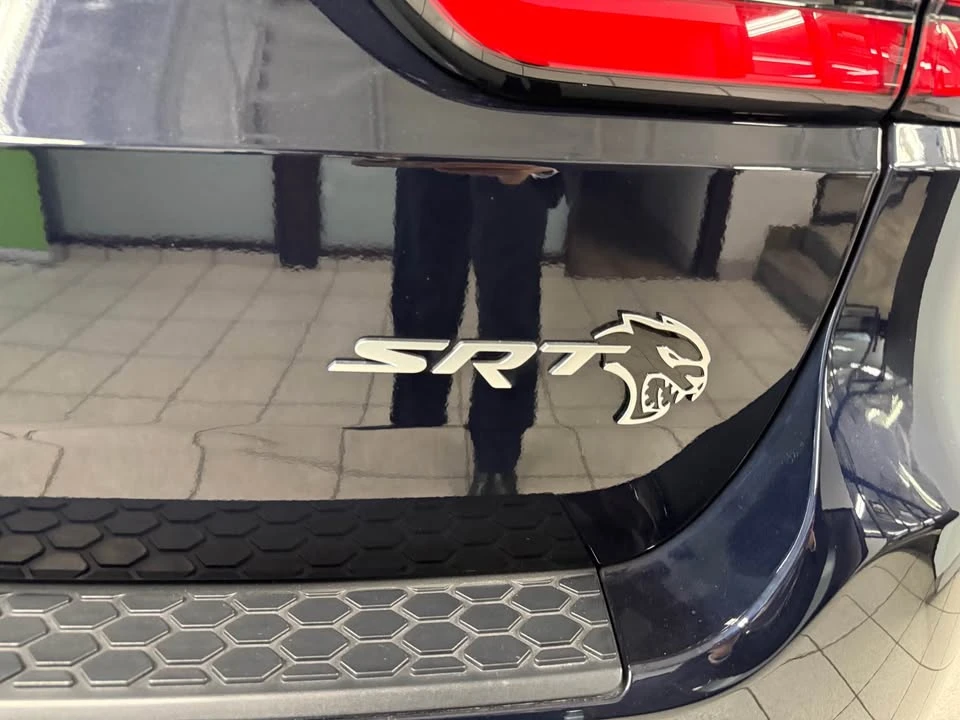 2025 Dodge Durango SRT Hellcat 3rd Gen - Image 5 of 18