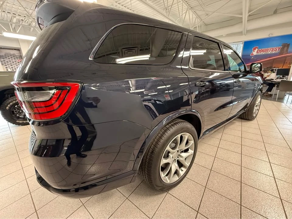 2025 Dodge Durango SRT Hellcat 3rd Gen - Image 6 of 18