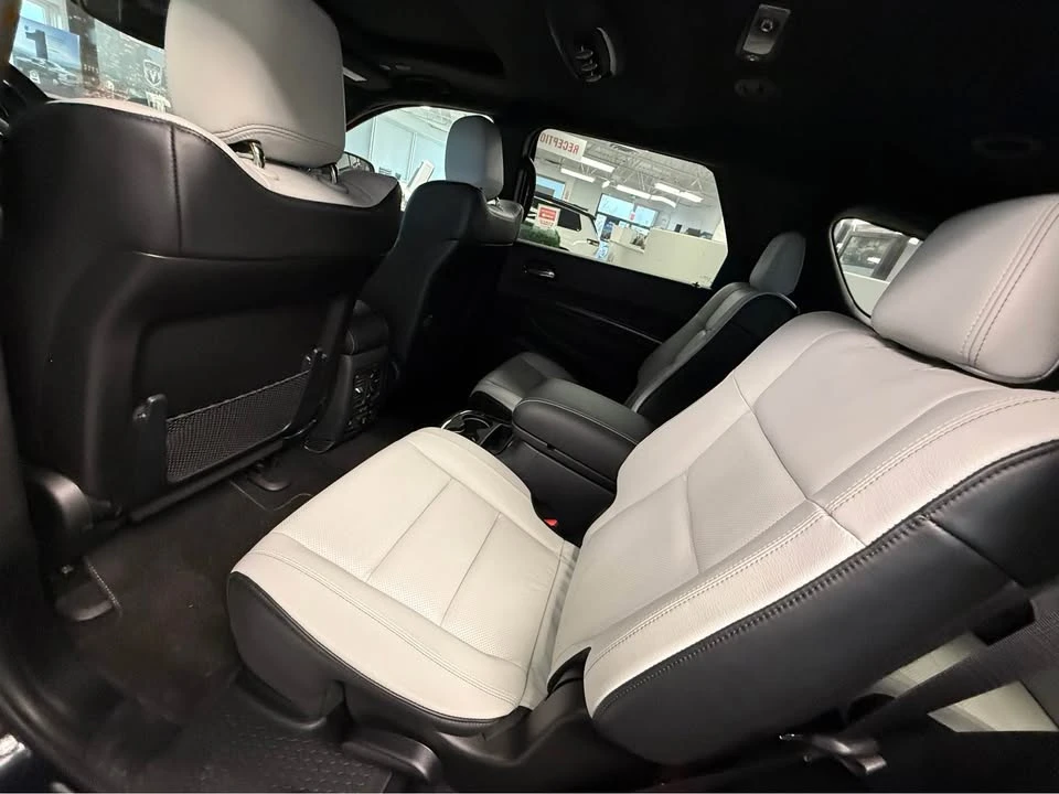 2025 Dodge Durango SRT Hellcat 3rd Gen - Image 15 of 18
