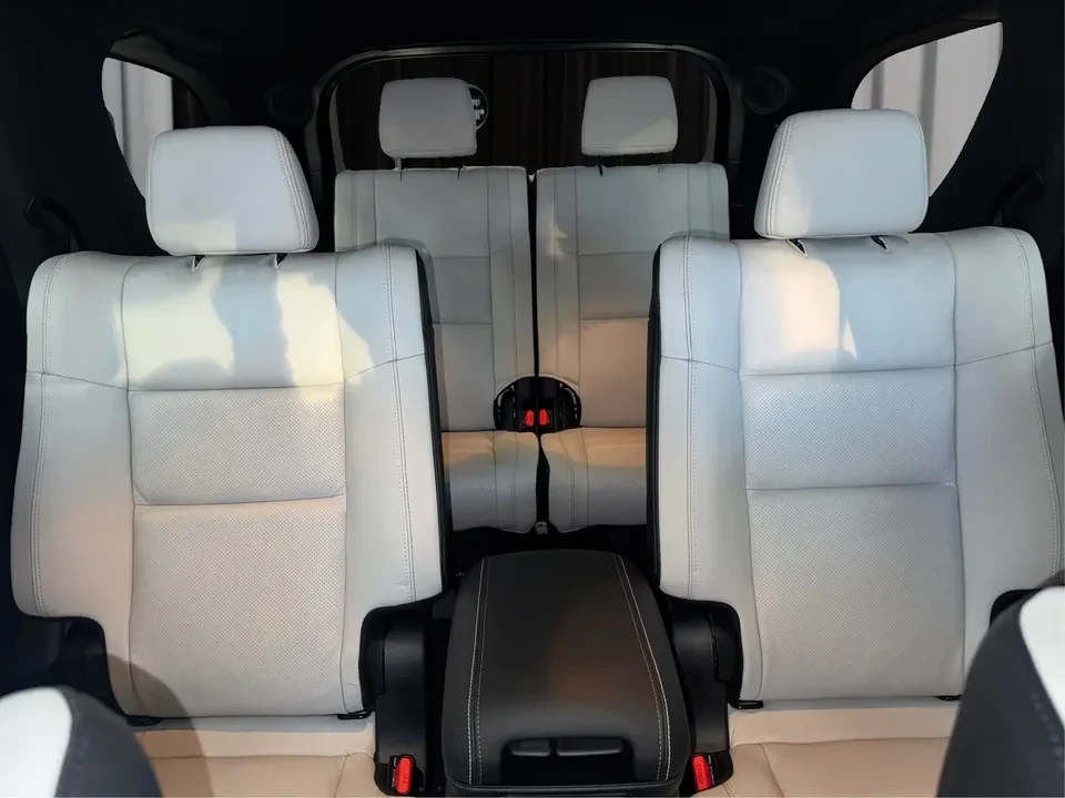 2025 Dodge Durango SRT Hellcat 3rd Gen - Image 10 of 17