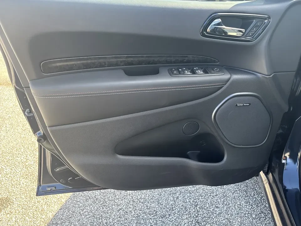 2025 Dodge Durango SRT Hellcat 3rd Gen - Image 6 of 12