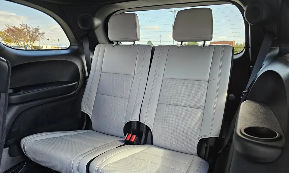 2025 Dodge Durango SRT Hellcat 3rd Gen - Image 13 of 18