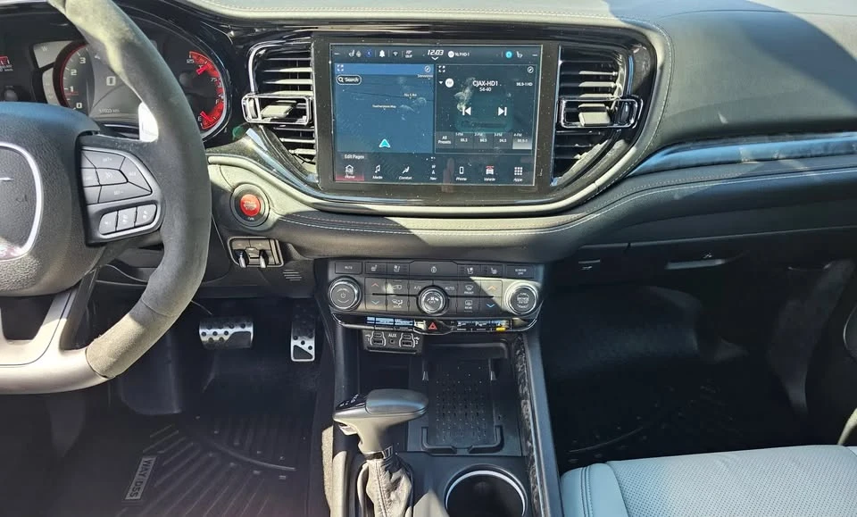 2025 Dodge Durango SRT Hellcat 3rd Gen - Image 15 of 18