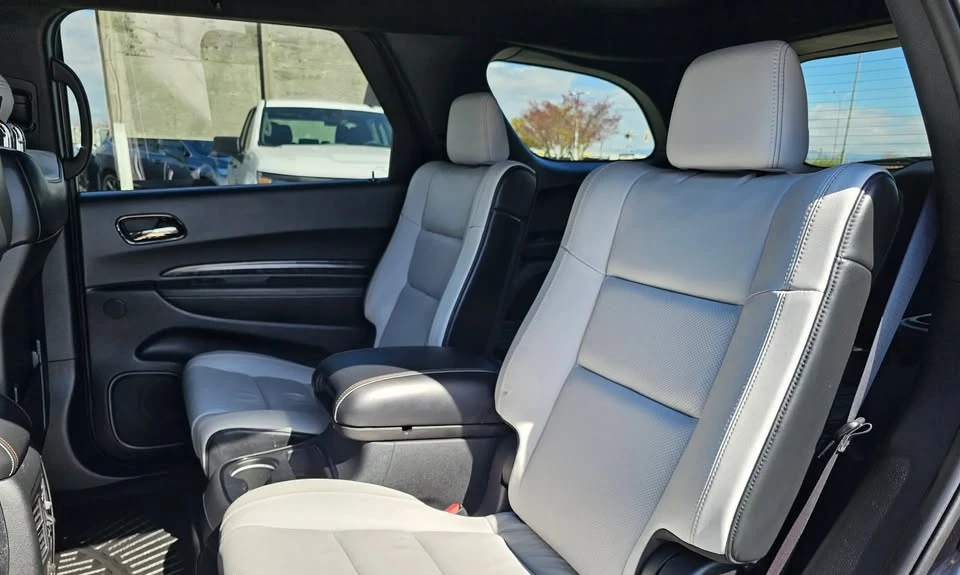 2025 Dodge Durango SRT Hellcat 3rd Gen - Image 12 of 18