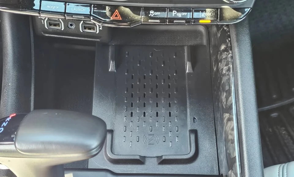 2025 Dodge Durango SRT Hellcat 3rd Gen - Image 17 of 18