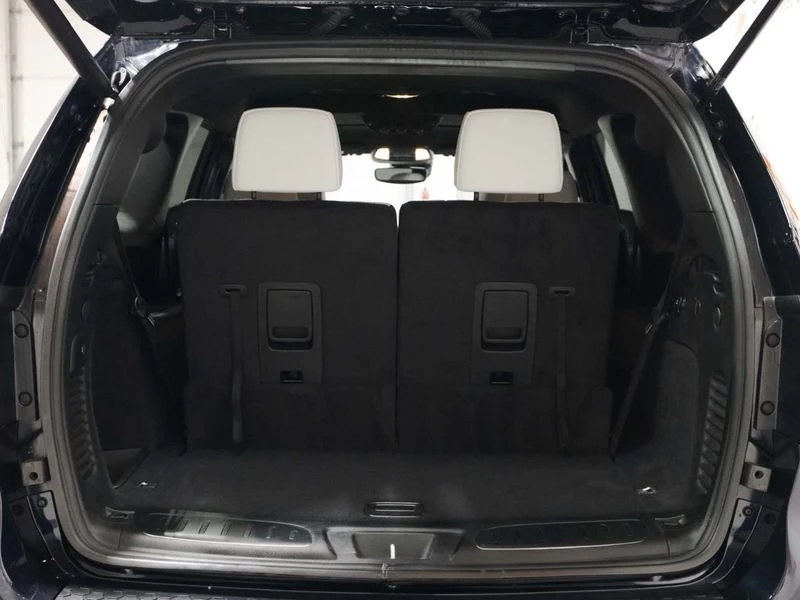 2025 Dodge Durango SRT Hellcat 3rd Gen - Image 6 of 19