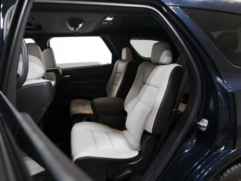 2025 Dodge Durango SRT Hellcat 3rd Gen - Image 9 of 19