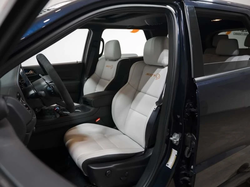 2025 Dodge Durango SRT Hellcat 3rd Gen - Image 8 of 19