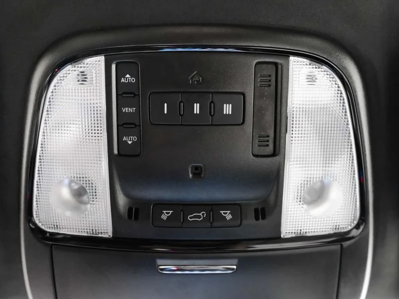 2025 Dodge Durango SRT Hellcat 3rd Gen - Image 11 of 19