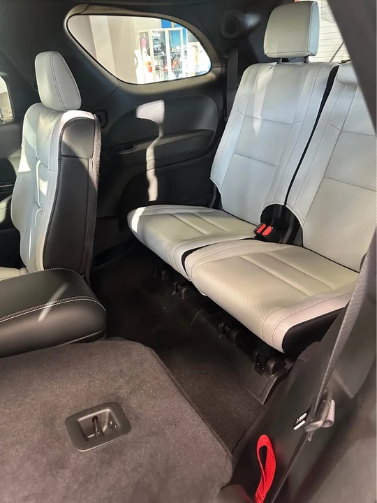 2025 Dodge Durango SRT Hellcat 3rd Gen - Image 15 of 15