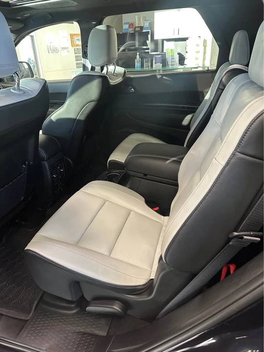 2025 Dodge Durango SRT Hellcat 3rd Gen - Image 13 of 15