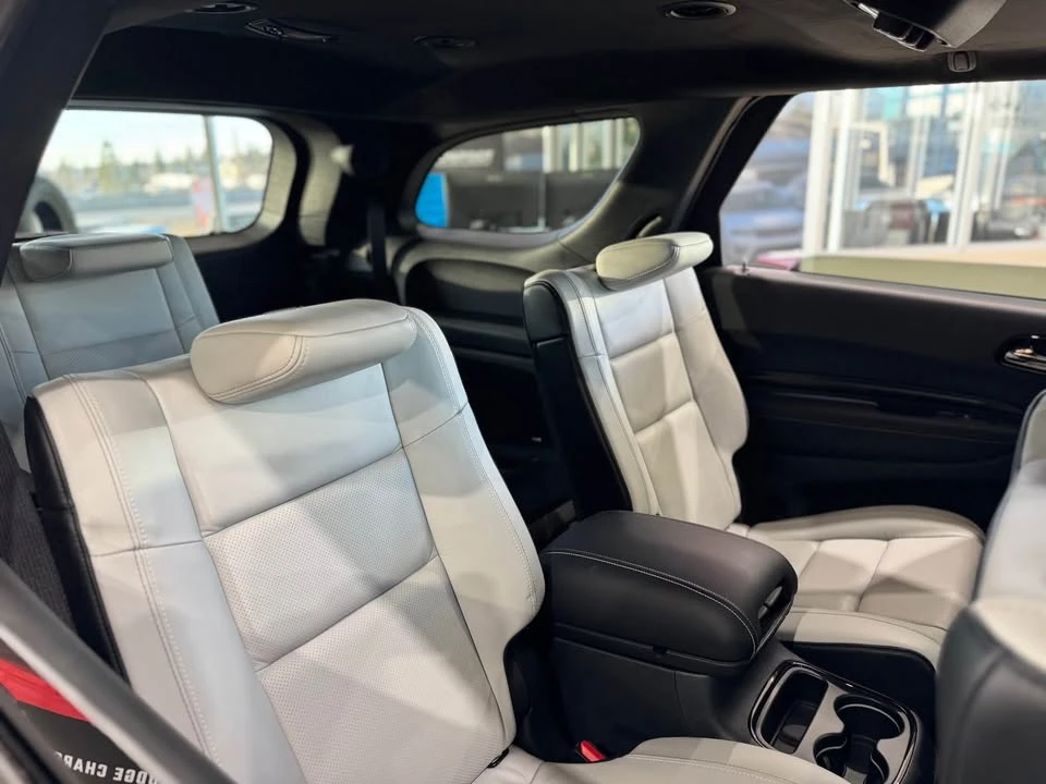 2025 Dodge Durango SRT Hellcat 3rd Gen - Image 8 of 10