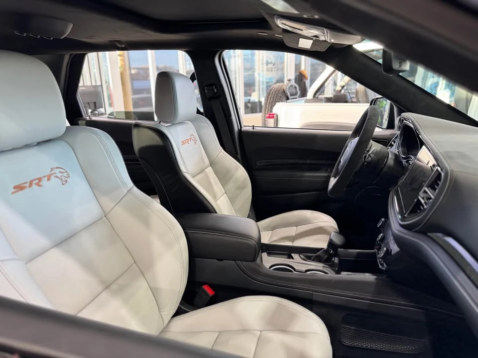 2025 Dodge Durango SRT Hellcat 3rd Gen - Image 5 of 10